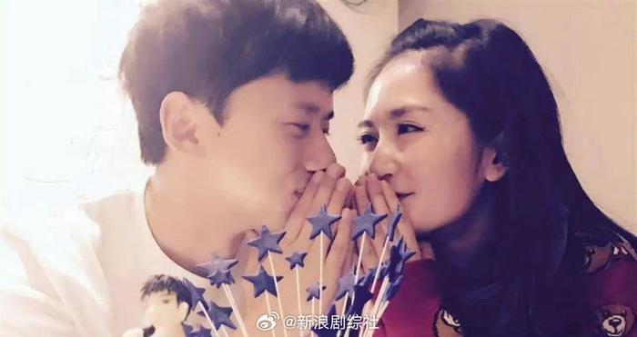 张杰是懂谢娜的boy