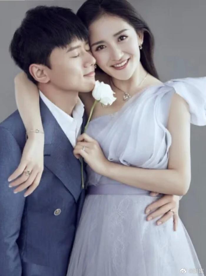 张杰和谢娜算是内娱最幸福的夫妻之一了吧……