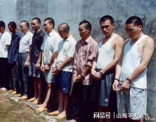 中泰缅老四国警方联合行动