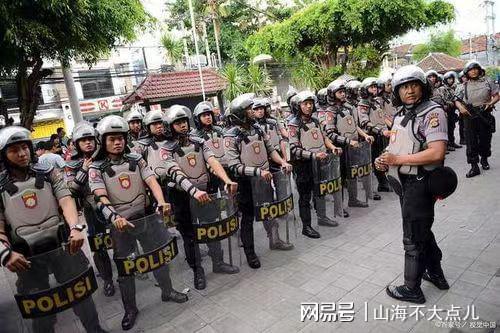 中泰缅老四国警方联合行动