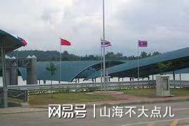 中泰缅老四国警方联合行动