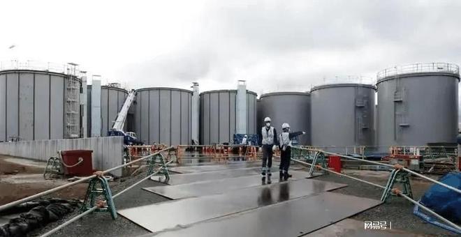 “日本福岛核污水今年排海”引发韩国恐慌,疯狂抢购食盐