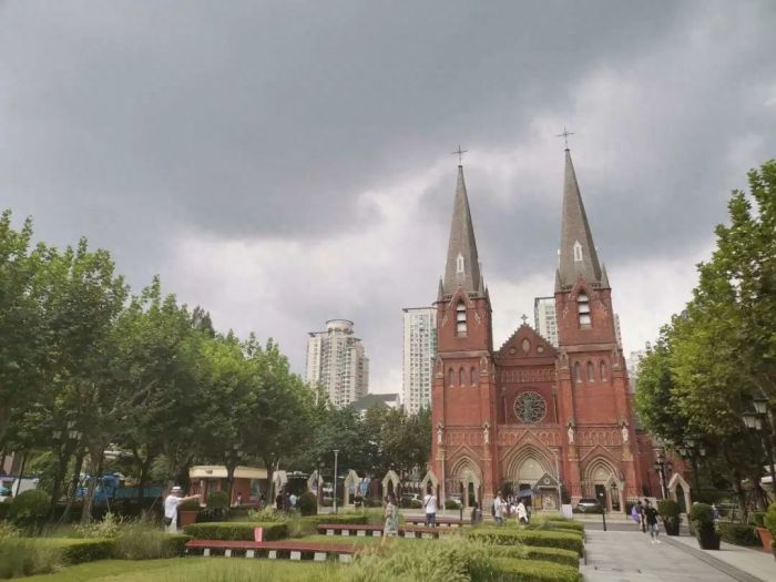 今日“处暑”暑热消，雷雨将成未来天气“主旋律”