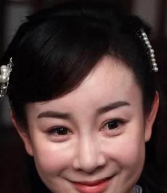 于正曝张檬已取出整容“假体”，晒新剧角色照，颜值看懵网友