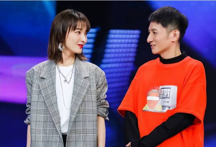 吴昕说李维嘉是独居老人