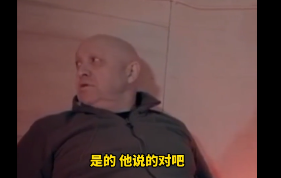 普里戈任曾谈死亡我们都会下地狱