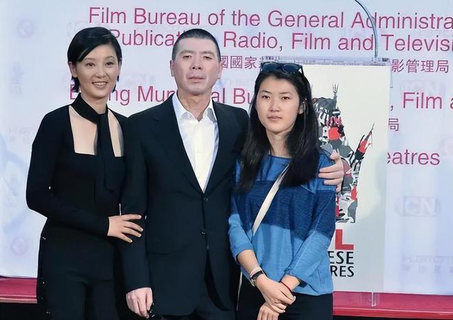 为啥有钱人喜欢把女儿送出国？冯小刚回应质疑，原来暗藏“猫腻”