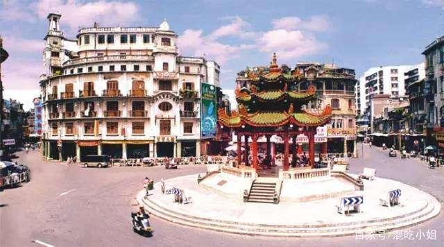 潮汕一个来了就不想走的地方