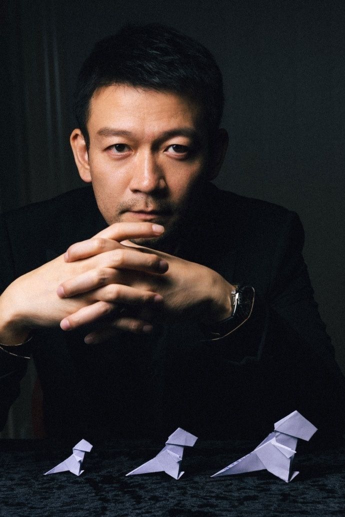 日本核污染水排海，《流浪地球》导演借日漫图谴责：往大海里倒垃圾，真没教养！
