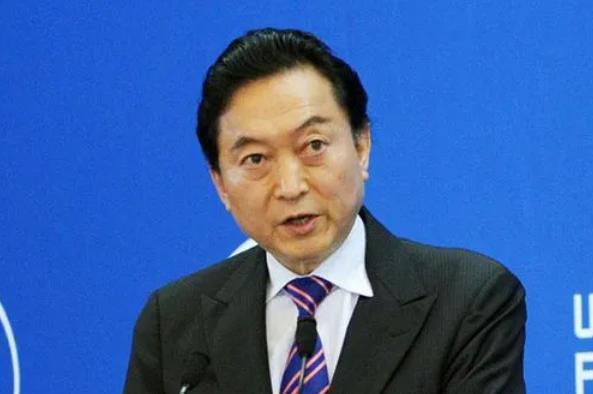 日本前首相批排污入海