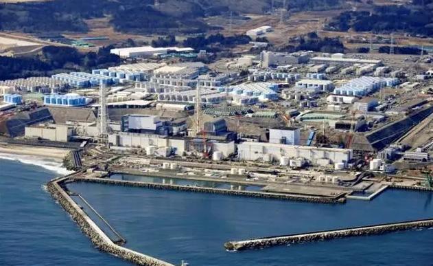 日本前首相批排污入海
