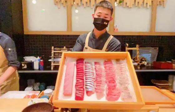 国内多家日料店调整产品线，去掉“日本产”标签，引网友热议