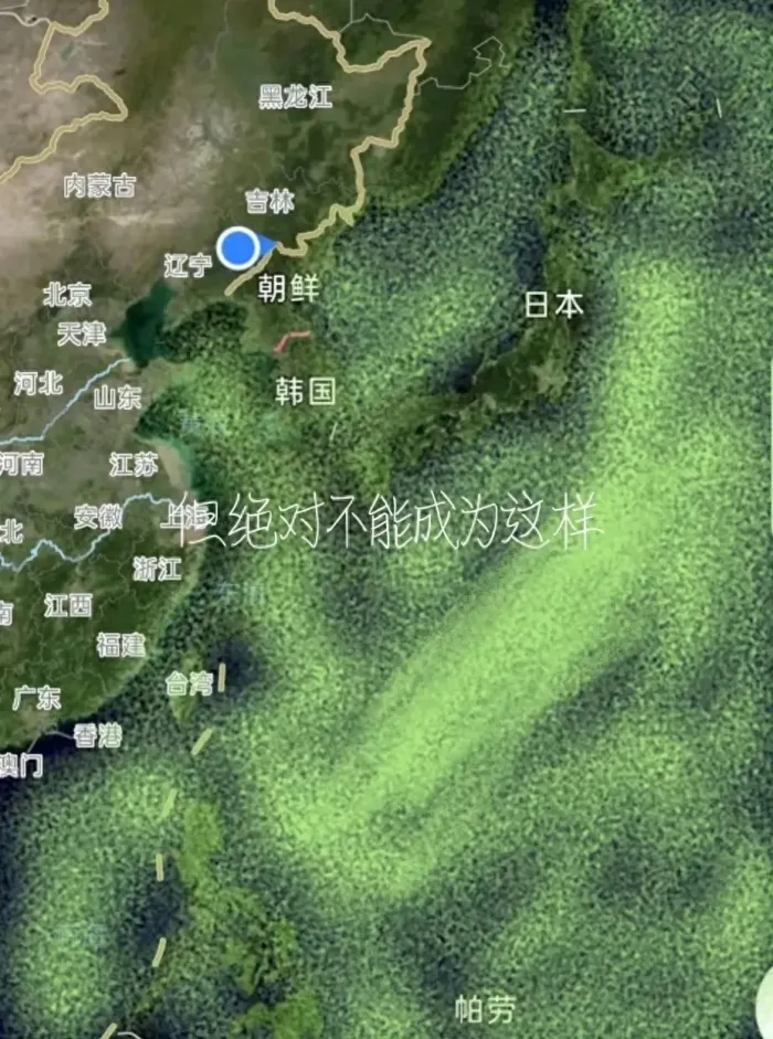 日本核污染水排海4000天后海洋啥样
