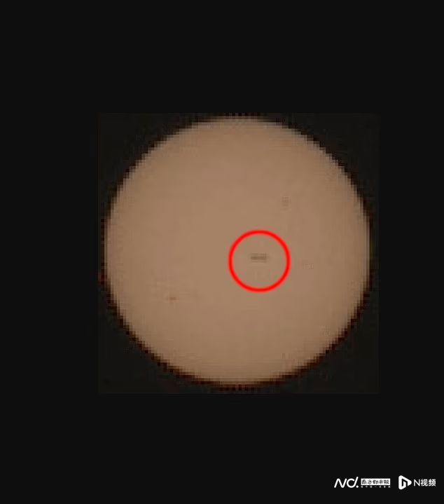 巨大太阳黑子或致地球电网瘫痪