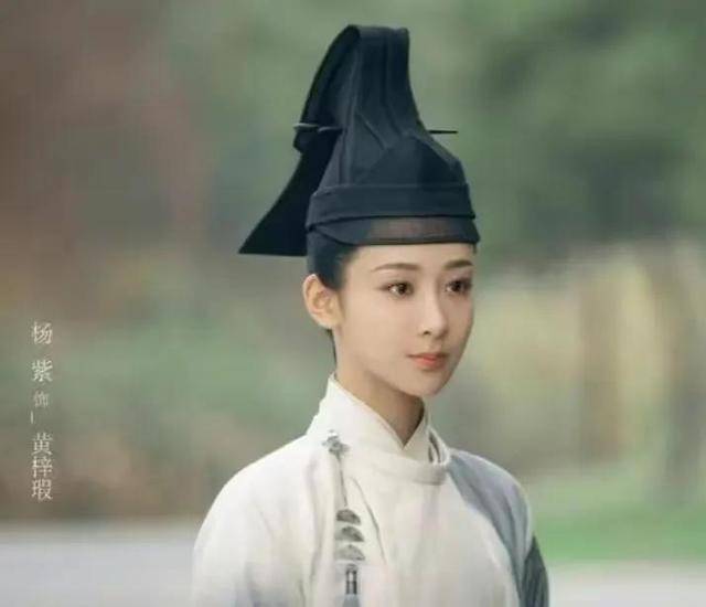 曝杨紫林更新将补拍青簪行