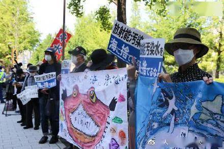 韩国人开始囤海味干货