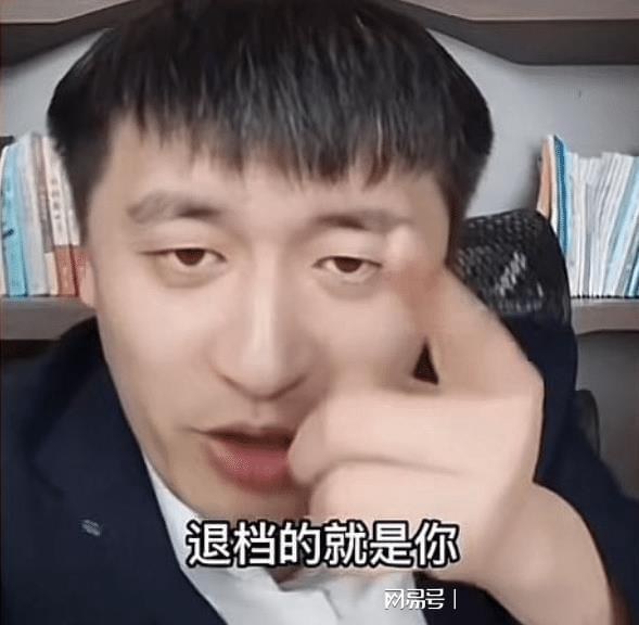 唐尚珺宣布继续复读