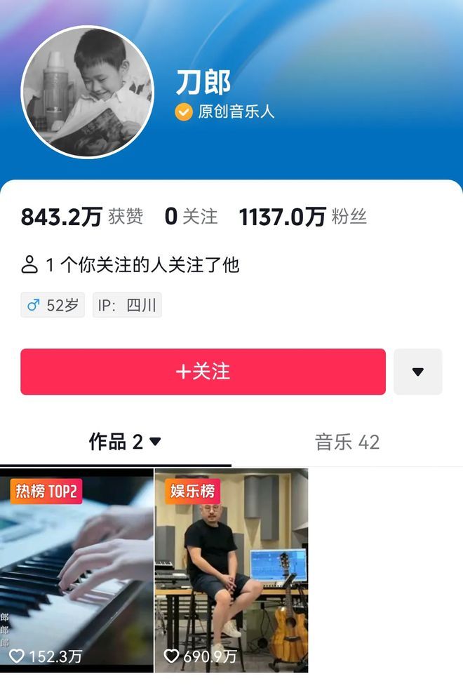 刀郎新歌翩翩讲的什么