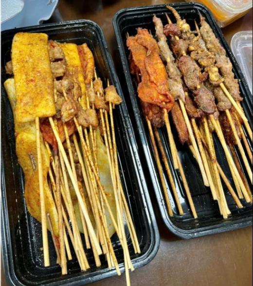 外卖烤串包装费全部按串收？消保委呼吁定规矩……