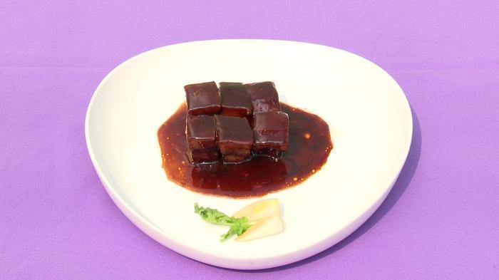 杭州亚运会运动员餐厅菜单确定