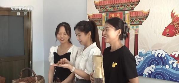 各地农作物陆续成熟