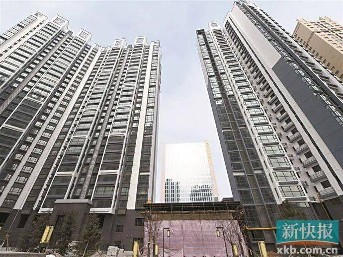 广州官宣首套房认房不认贷