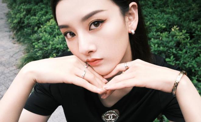 宋祖儿疑偷税被举报
