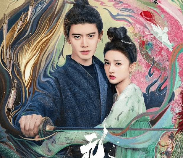 宋祖儿前经纪公司发声
