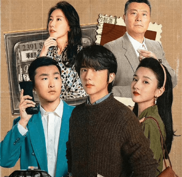 宋祖儿前经纪公司发声