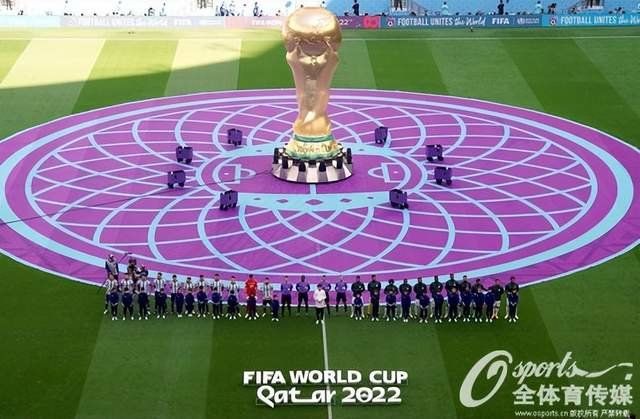 沙特重新考虑申办2030世界杯