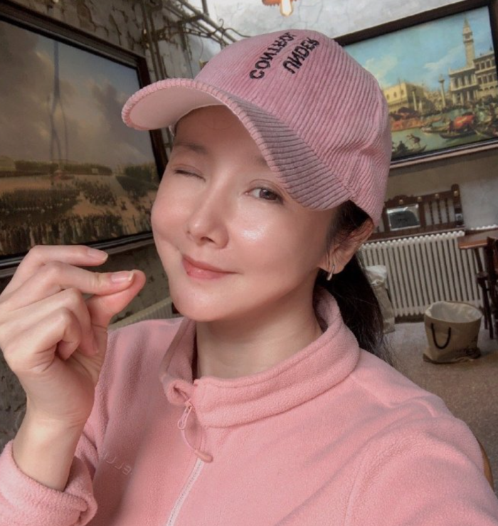孙菲菲发文怒怼张汉杰老婆