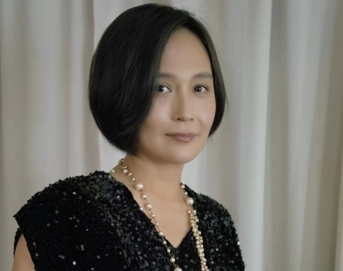 孙菲菲发文怒怼张汉杰老婆