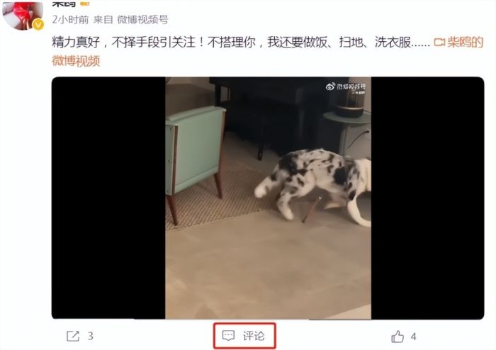 孙菲菲发文怒怼张汉杰老婆