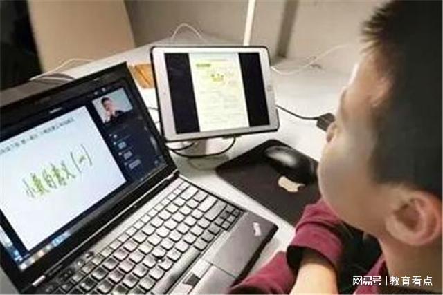 甘肃兰州发布通知，学生迎来“坏消息”，实行线上教学，居家学习