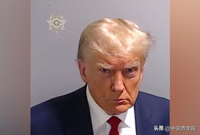 美法官将现场直播审判特朗普