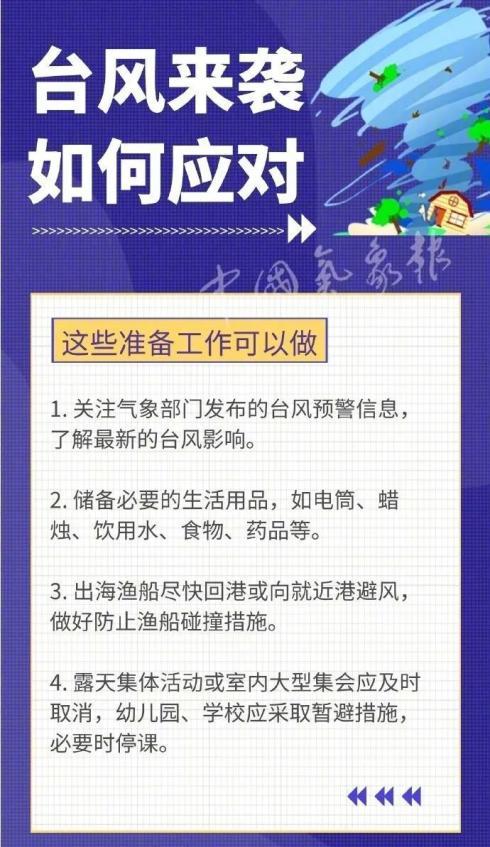 深圳台风红色预警