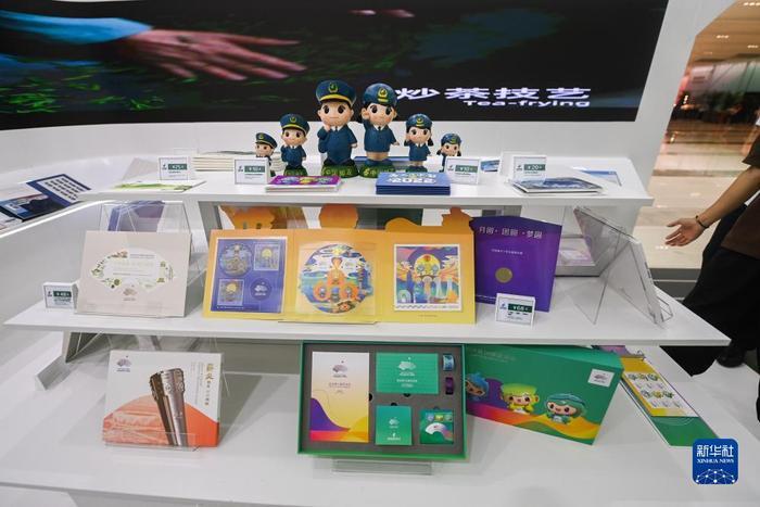 亚运会举办主媒体中心开放日活动