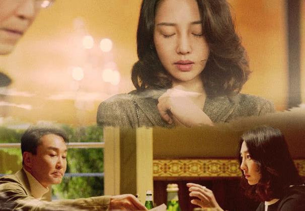 白百何新剧开播就离婚