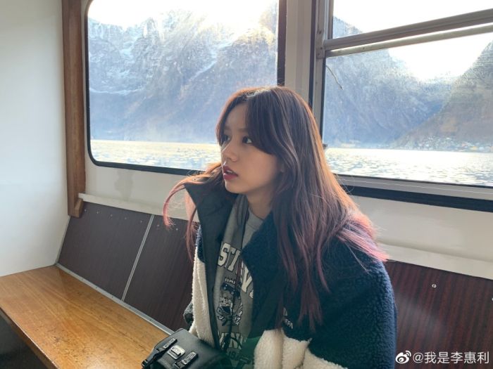 韩国女星订头等舱被降经济舱