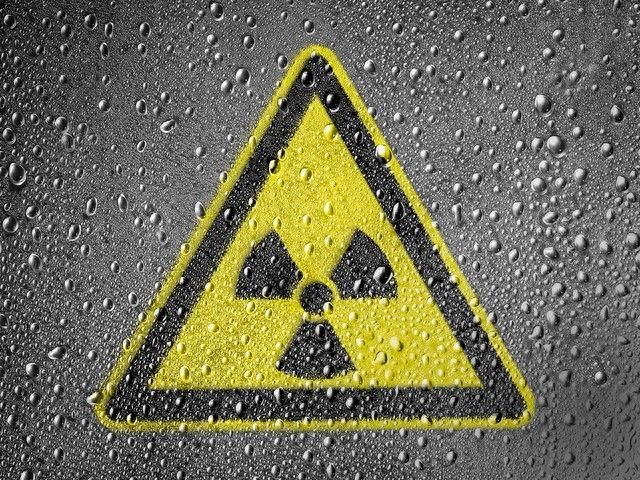 福岛核电站周边海水检测出放射性氚