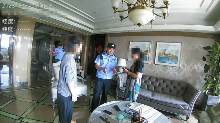 杭州阿姨账户里的1700万保住了