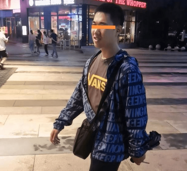 地铁判官已找到