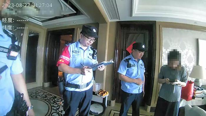杭州阿姨吓坏：我的1700万啊…