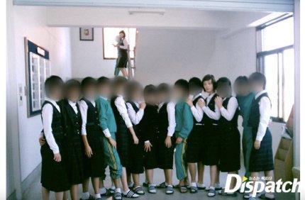 黑暗荣耀李莎拉饰演者承认校园暴力