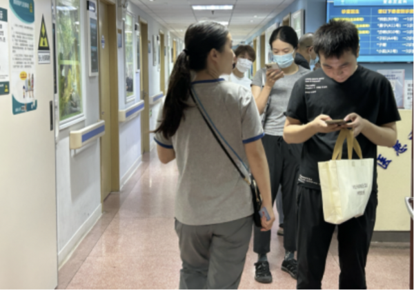 北京多人确诊雷暴哮喘诱因是打雷