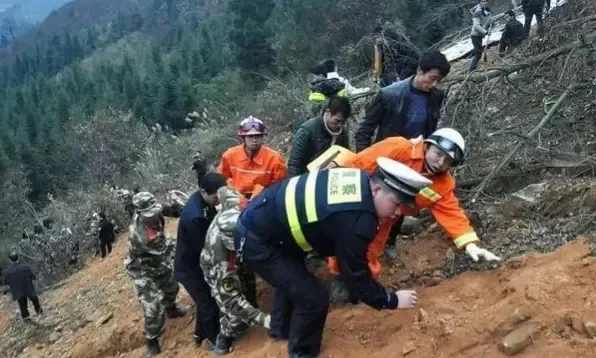 河南拿快递失踪女孩遗体被找到