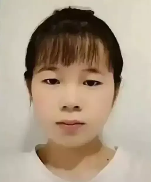 河南拿快递失踪女孩遗体被找到