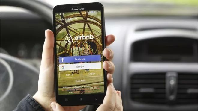 Airbnb租客因付不起房租被房东杀害，短租平台屡屡碰壁

