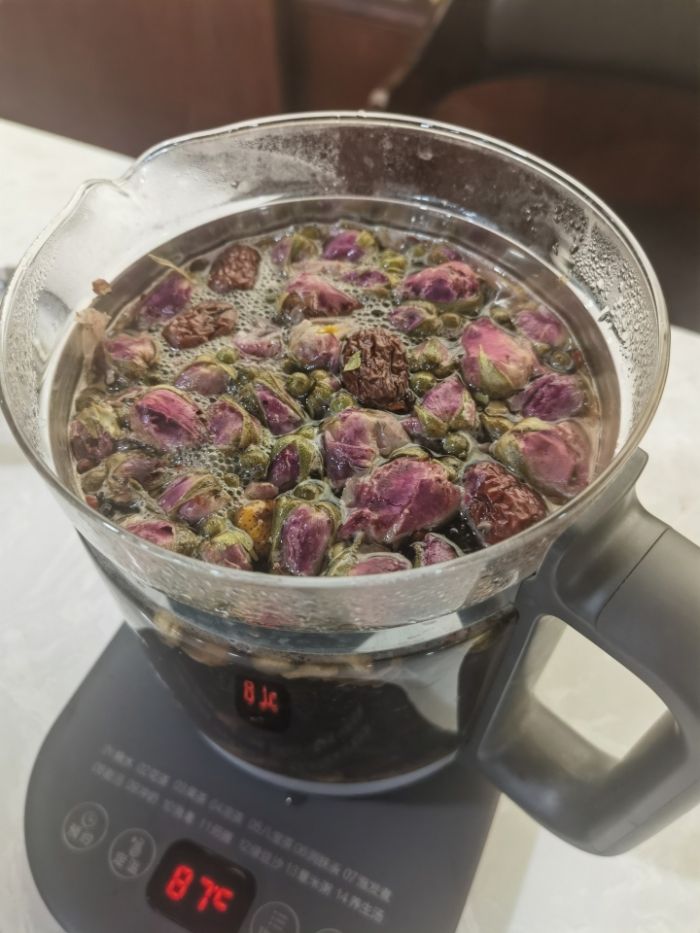 杭州禁止用医保买酸梅汤