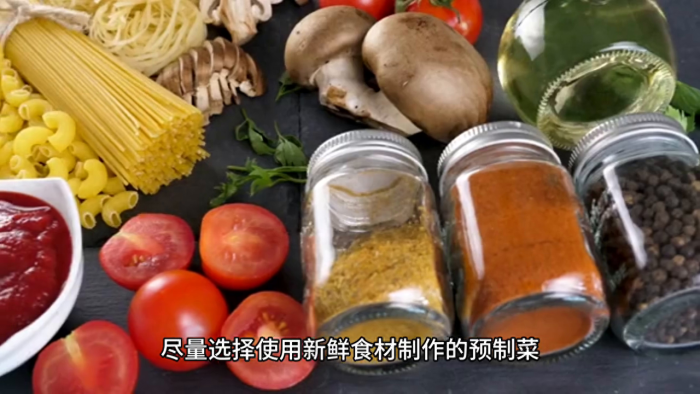 预制菜到底能不能吃
